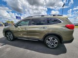 New 2025 Subaru Ascent Touring image 4