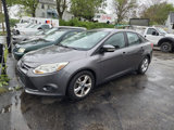 Used 2014 Ford Focus SE image 4