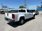 Used 2020 Chevrolet Colorado W/T w/ WT Convenience Package image 3