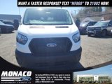 Certified 2023 Ford Transit 150 Low Roof image 2