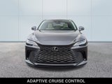 New 2025 Lexus RX 350 w/ Convenience Package image 3