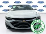 Used 2024 Chevrolet Malibu LT image 2