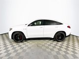 New 2025 Mercedes-Benz GLE 63 AMG S image 4