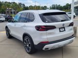 New 2026 BMW X5 xDrive50e w/ Premium Package image 6