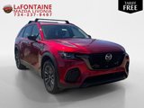 New 2025 MAZDA CX-70 3.3 Turbo w/ Preferred Package image 3
