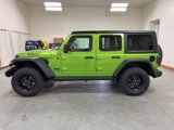 New 2025 Jeep Wrangler Willys image 5