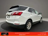Used 2020 Chevrolet Equinox LS w/ LS Convenience Package image 6