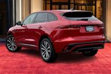 New 2026 Jaguar F-PACE R-Dynamic S image 3
