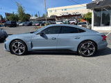 Used 2023 Audi e-tron GT Premium Plus w/ Performance Package image 4