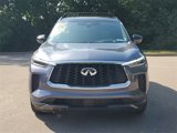 New 2025 INFINITI QX60 Autograph image 2