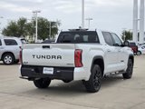 New 2025 Toyota Tundra Limited image 4