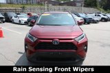 Used 2021 Toyota RAV4 XLE image 3