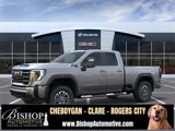 New 2026 GMC Sierra 2500 SLE image 2