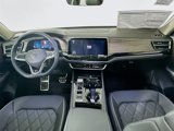 New 2026 Volkswagen Atlas SEL Premium R-Line image 3
