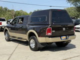 Used 2016 RAM 3500 Laramie Longhorn image 3