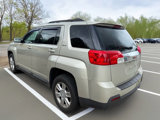 Used 2013 GMC Terrain SLE image 4