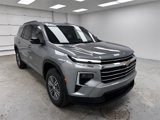 New 2026 Chevrolet Traverse LT w/ Driver Confidence Package image 3