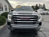 Used 2021 GMC Sierra 1500 SLE w/ X31 Off-Road Package image 3
