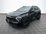 New 2025 Kia Sportage X-Line image 3