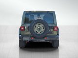 New 2025 Jeep Wrangler Unlimited Sport S 4xe image 5
