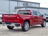 New 2026 Chevrolet Silverado 1500 LTZ image 4