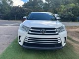 Used 2019 Toyota Highlander Plus image 2