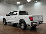 Used 2024 Ford F150 XLT w/ Equipment Group 302A MID image 5