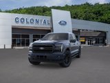 New 2025 Ford F150 Lariat image 2