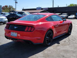Used 2016 Ford Mustang Premium w/ Ecoboost Performance Package image 4