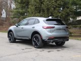 New 2025 Buick Envision Sport Touring image 5