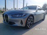 New 2025 BMW 430i Convertible w/ Convenience Package image 3