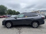Certified 2025 Subaru Outback Premium image 4