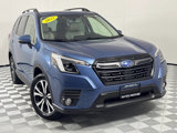 Used 2022 Subaru Forester Limited image 2