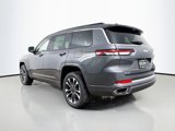 New 2025 Jeep Grand Cherokee L Overland w/ Luxury Tech Group IV image 5