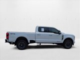 Used 2024 Ford F350 Platinum w/ Snow Plow Prep Package image 4