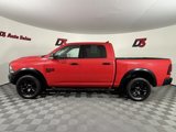 Used 2022 RAM 1500 Classic Warlock image 3