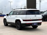 New 2025 Hyundai Santa Fe Calligraphy image 5