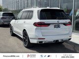 New 2025 BMW X7 xDrive40i image 4