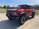 Used 2023 Ford Bronco Badlands w/ Sasquatch Package image 2