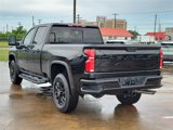 New 2025 Chevrolet Silverado 2500 LT w/ Trail Boss Package image 4