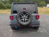 Used 2024 Jeep Wrangler Sport S w/ Convenience Group image 5