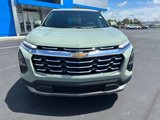 New 2026 Chevrolet Equinox LT image 2