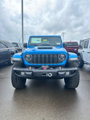 New 2025 Jeep Wrangler Unlimited Rubicon 392 image 2