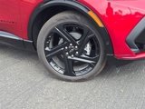 New 2025 Chevrolet Equinox EV RS image 2
