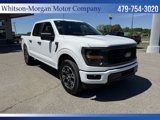 New 2025 Ford F150 STX image 3