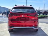 New 2025 MAZDA CX-90 3.3 Turbo S w/ Premium Plus image 5