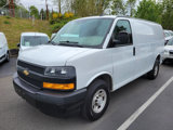 Used 2019 Chevrolet Express 2500 w/ Driver Convenience Package image 3