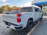 New 2025 Chevrolet Silverado 1500 Custom image 5