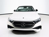 Certified 2025 Mercedes-Benz E 350 4MATIC Sedan image 2