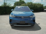 New 2025 Volkswagen ID.4 Pro S Plus image 3